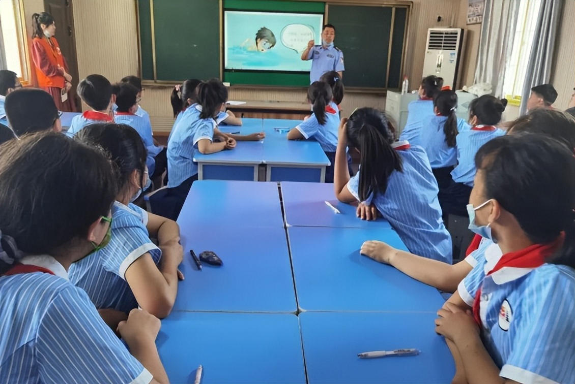 普法增强安全意识,青少年安全意识警示视频