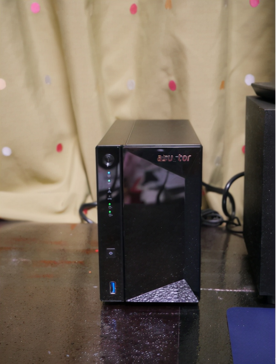 爱速特nas使用教程,爱速特nas教程