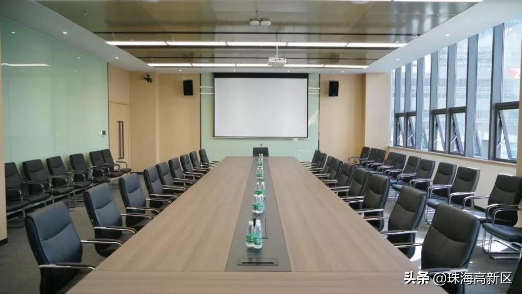 筑梦高新丨孵化器-加速器-产业园全链条！就在高新区智能制造孵化加速基地