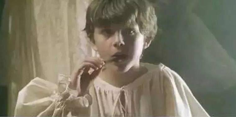 莱昂纳多最帅气的几张照片,莱昂纳多最帅的四个镜头