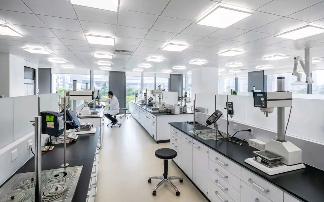 雅诗兰黛集团在中国的发展现状,雅诗兰黛ai美妆挑战赛