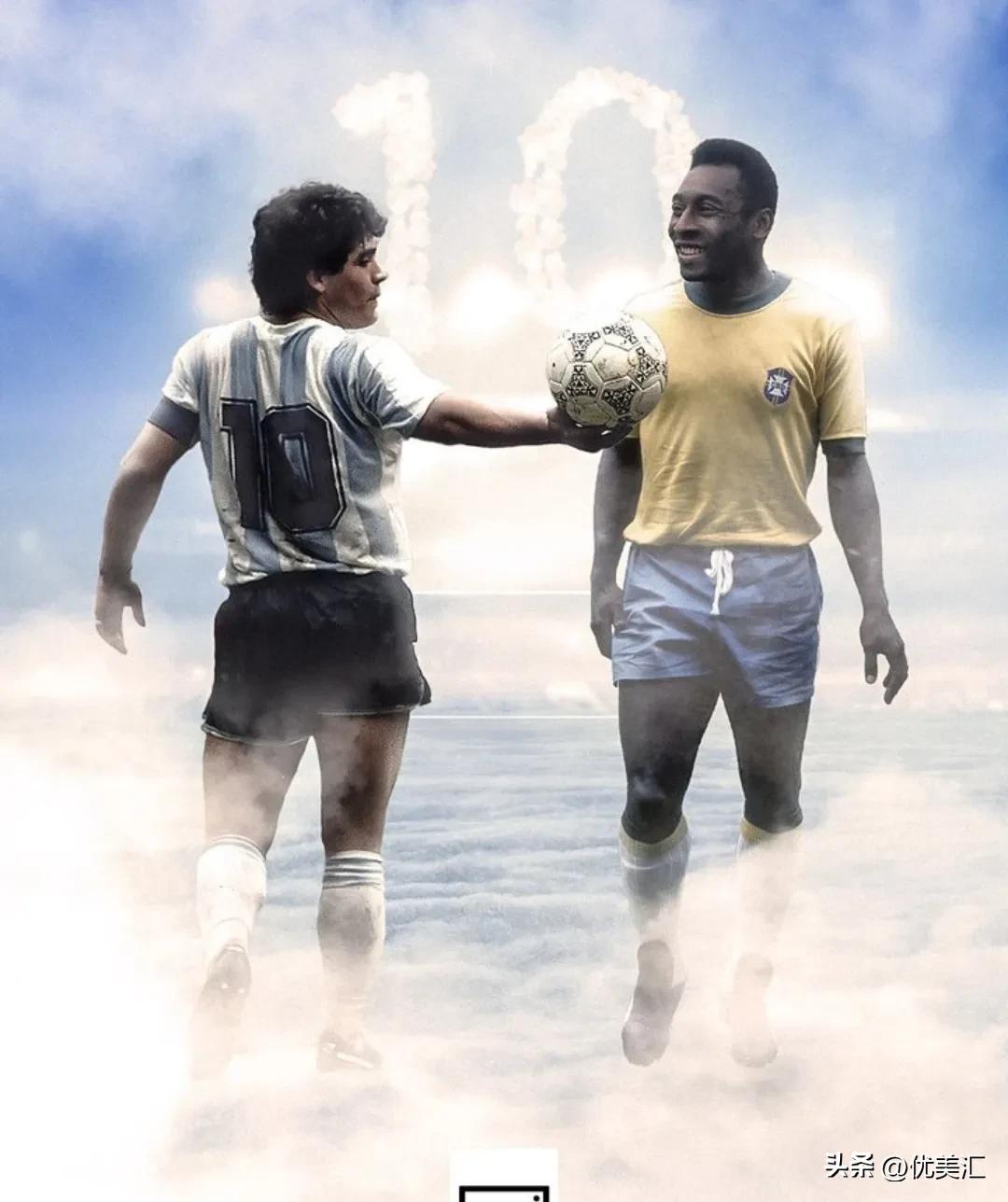 球王贝利给足球带来的影响,球王贝利对世界的影响