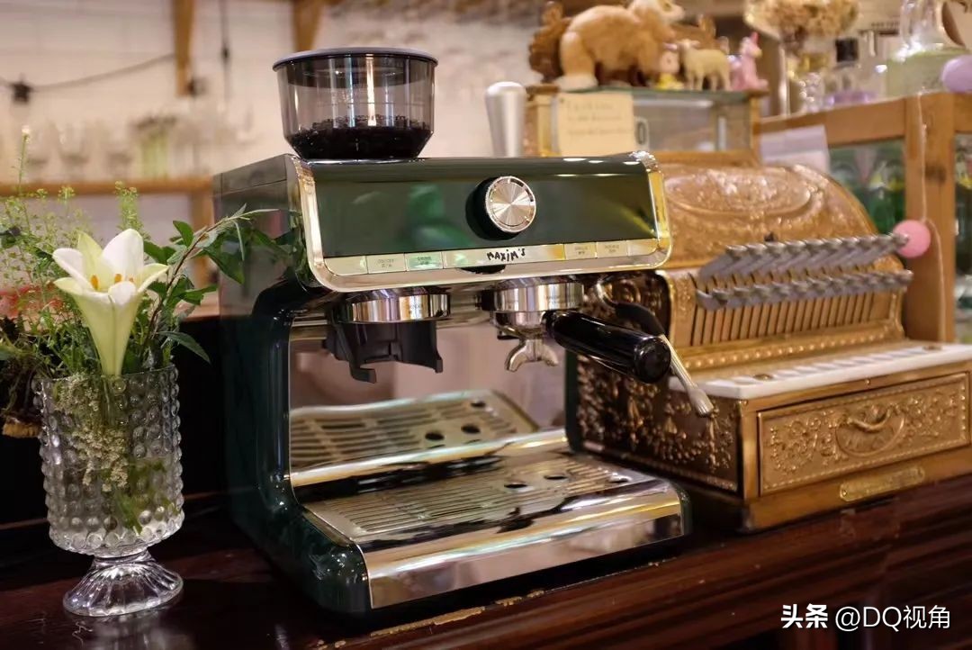 自如X马克西姆：住进法式“咖啡馆”，享受格调生活