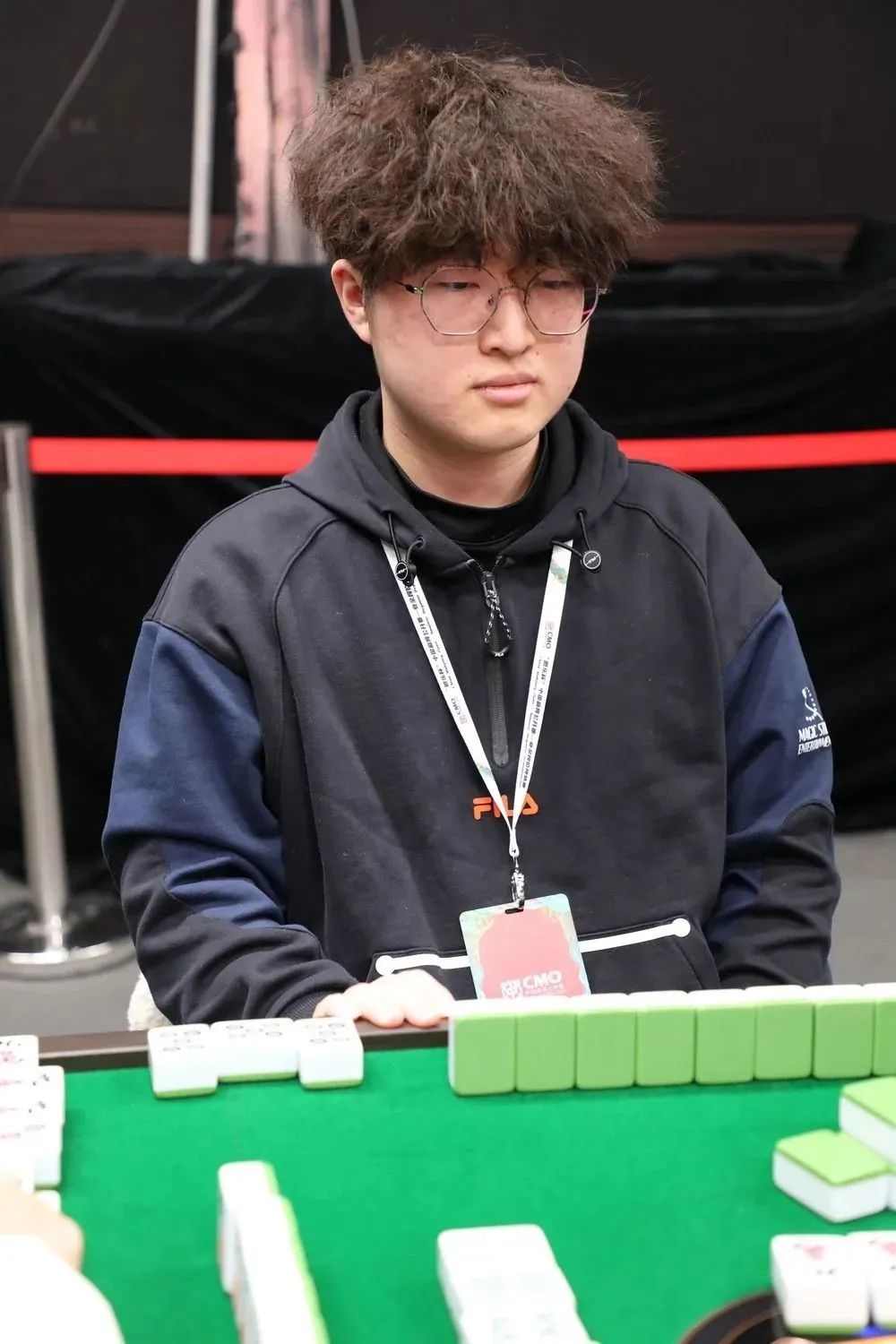 cmo杭州麻将公开赛,微乐杯中国麻将公开赛在哪里报名