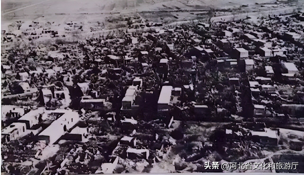 太行山在哪里,太行山八大陉