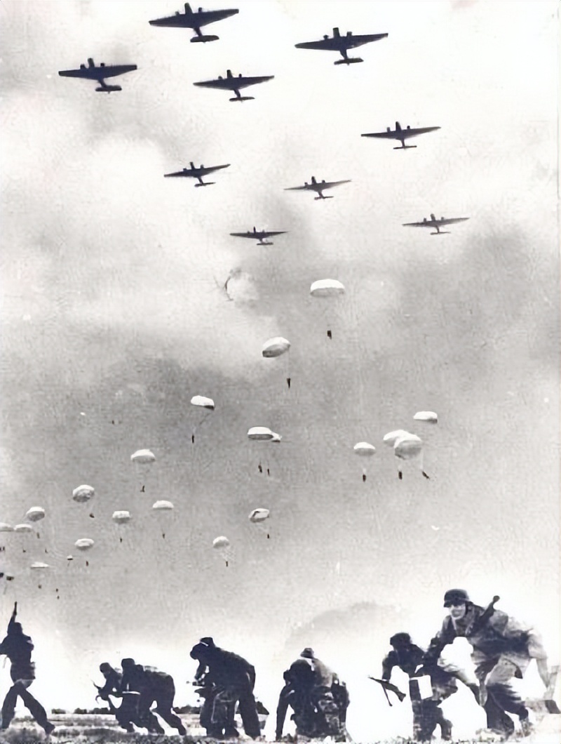 二战德军士兵旧照收藏网,德军二战珍贵影像