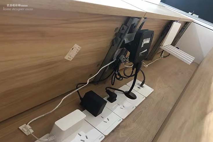 隐藏式智商税,阳台做隐藏式晾衣架是不是智商税