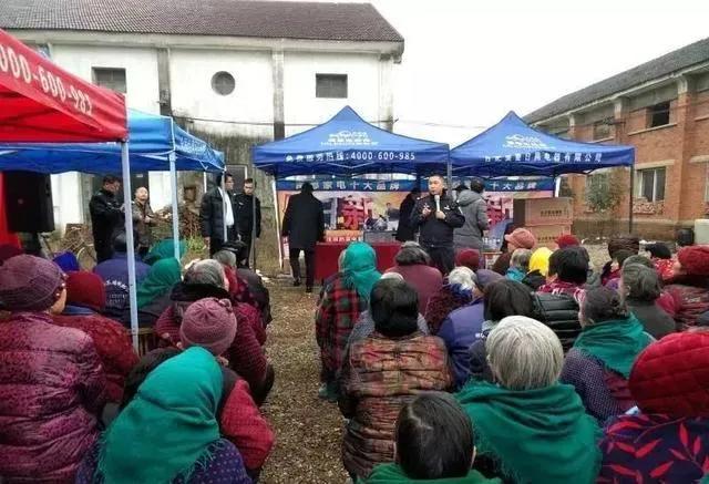 农村骗子越来越多请注意防范,农村常见诈骗揭秘