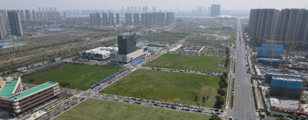 南京第一轮土拍全部流拍,2022年南京市第二批次集中土拍