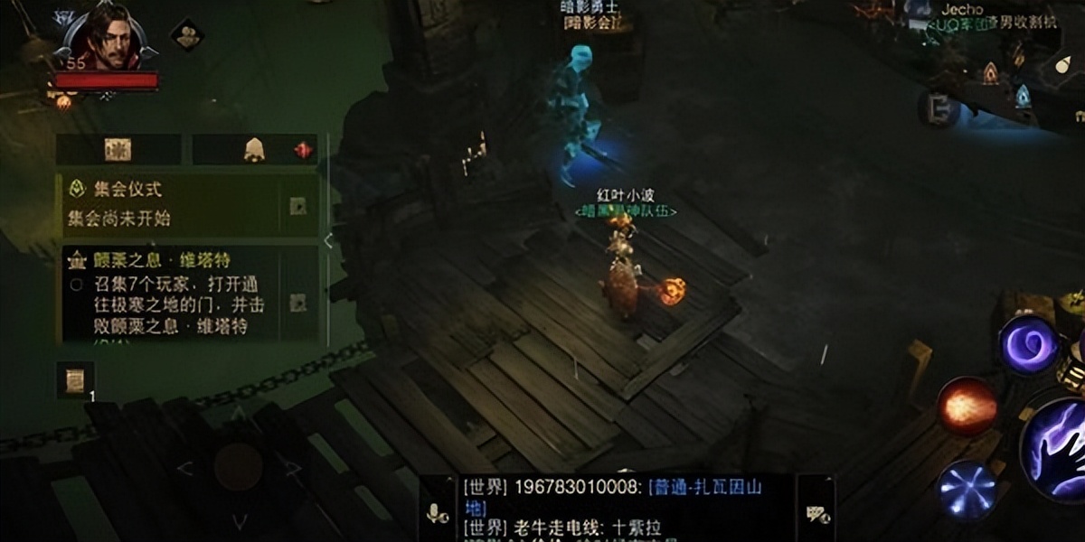 暗黑破坏神不朽新手攻略,暗黑破坏神不朽新手详细攻略