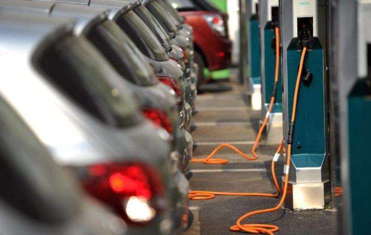 小鹏汽车超级充电桩盈利模式,小鹏汽车开通243个城市