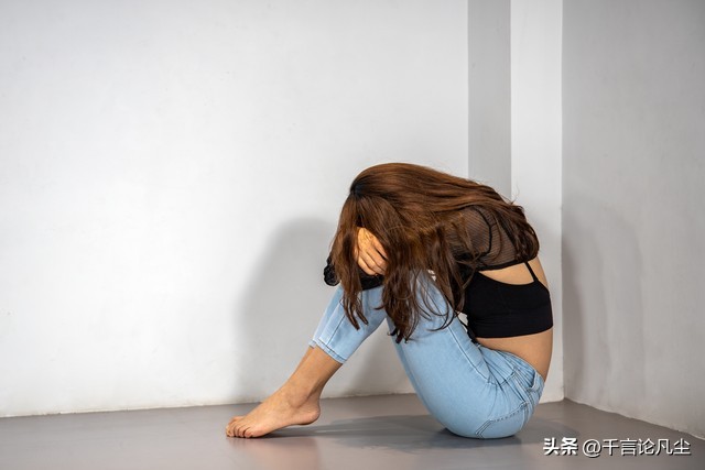 我被老公抛弃了,我被老公抛弃伤透了心