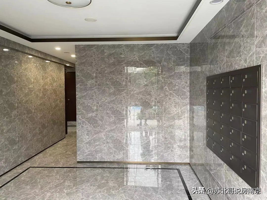 南京各银行最新利率出炉！高科紫麟璟院实探