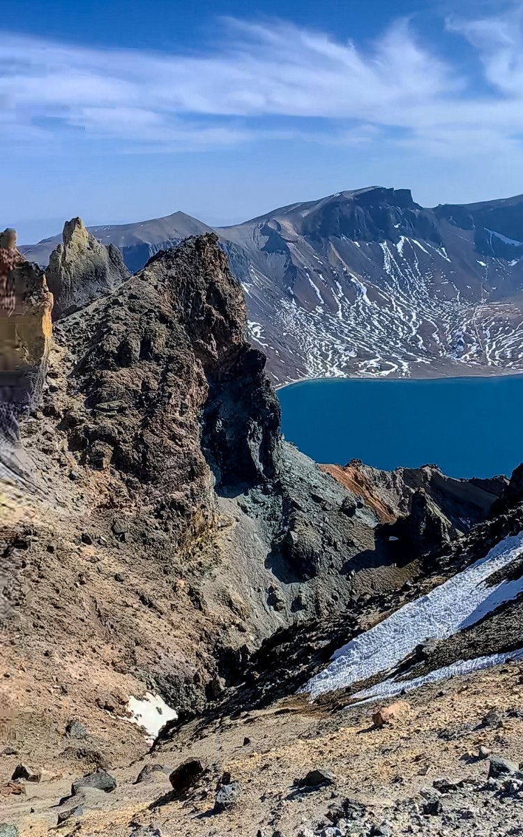 青海十大美湖排名,西藏十大最美湖排名