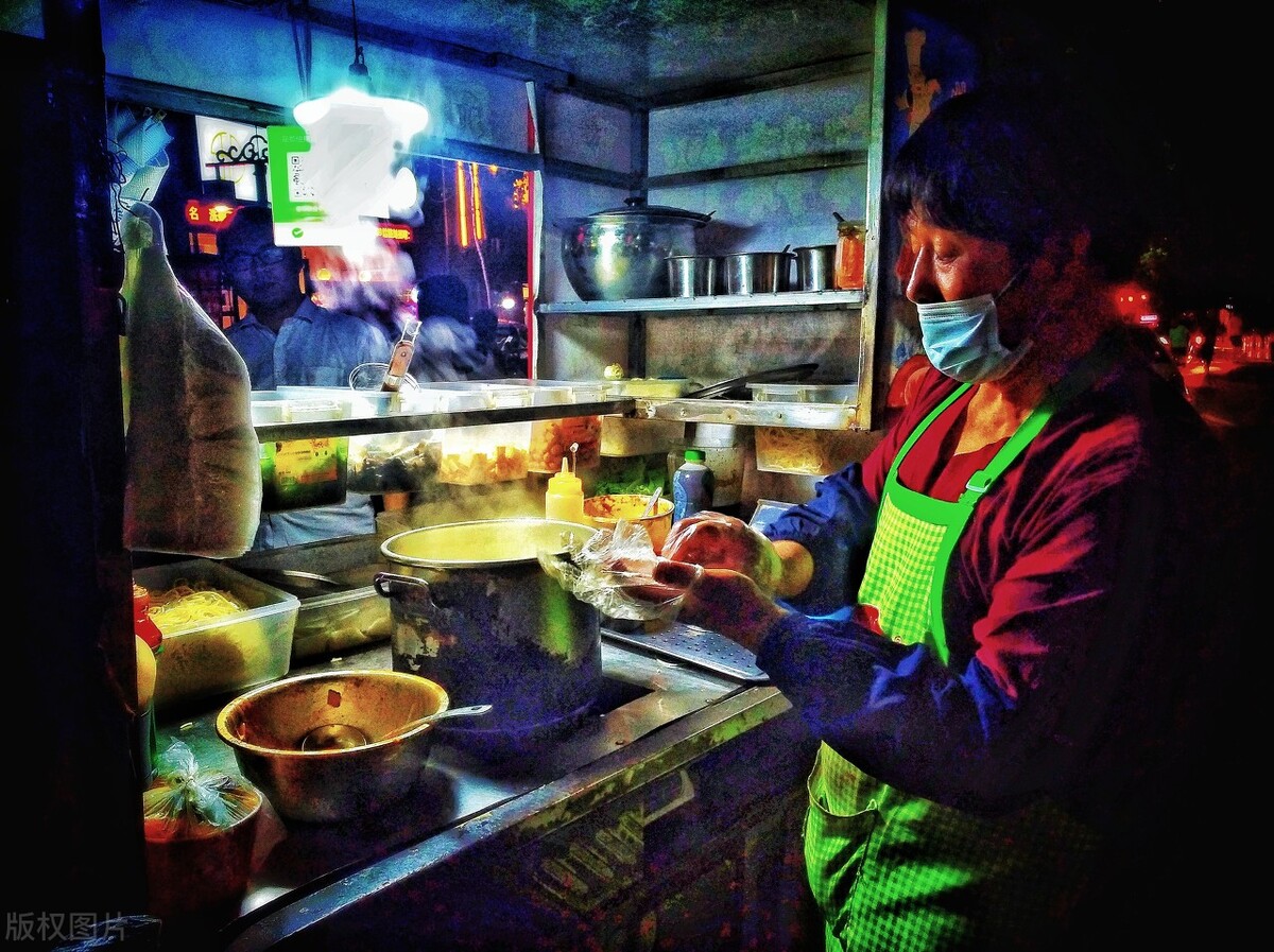 掏淘市收银系统：为什么现在实体店赚不到钱？