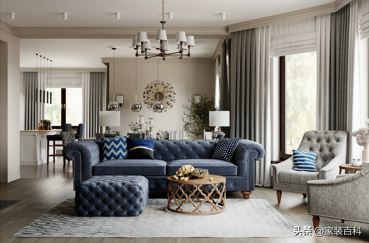 成都十大装修公司排名前十名,2024成都十大装修公司