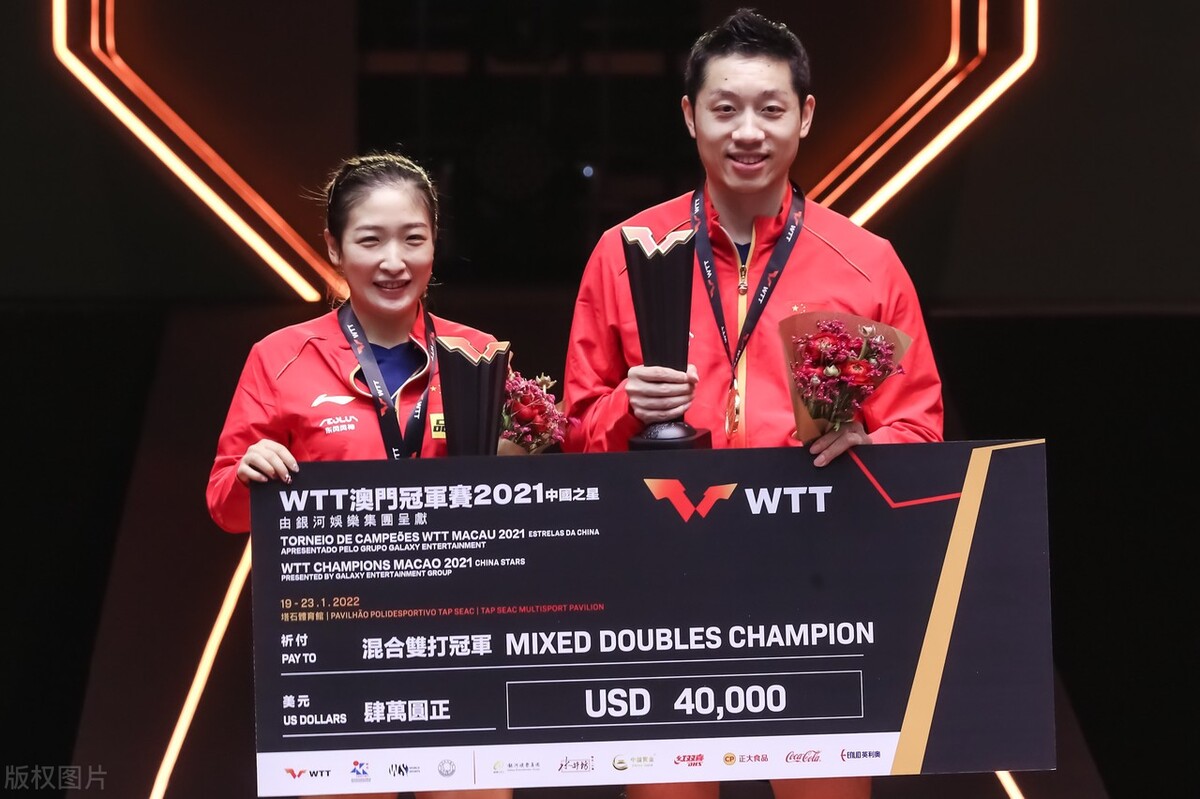 国乒选手都用什么球拍,国乒成员用的乒乓球拍