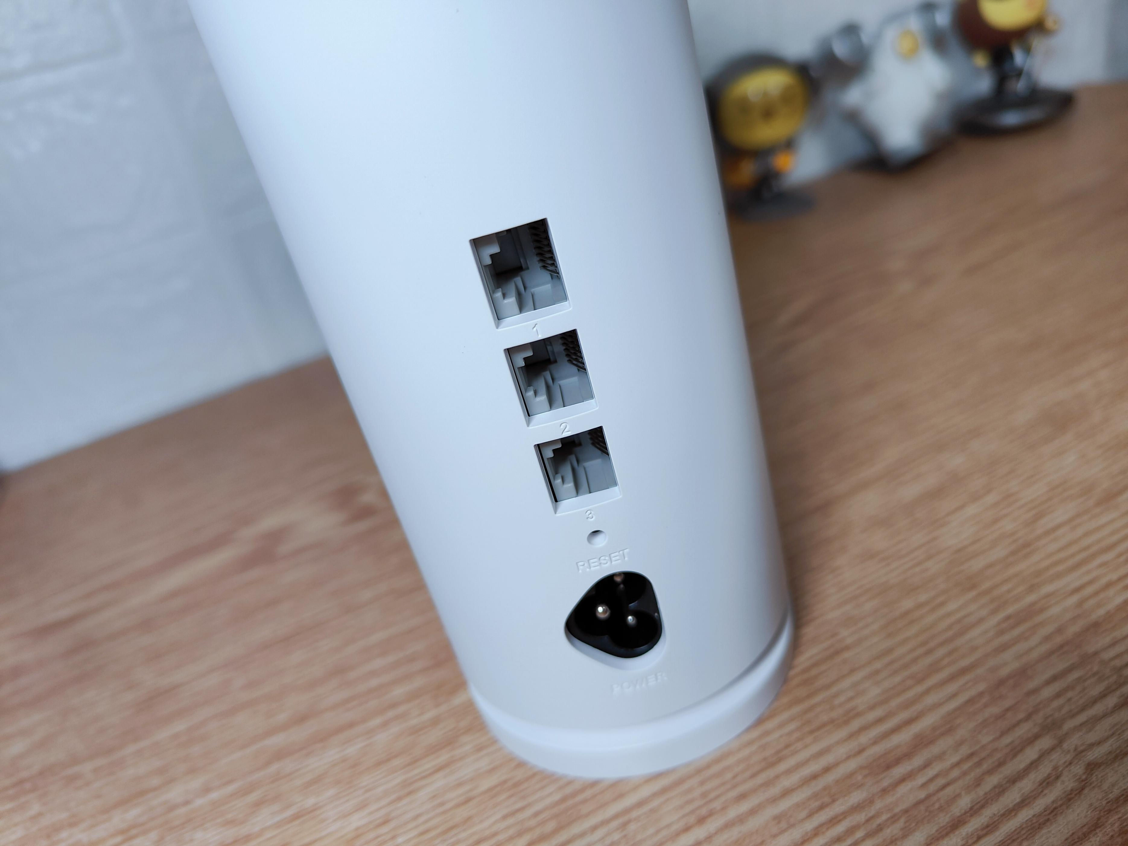 华为q6子母路由器真实测评,华为路由q6子母路由器评测