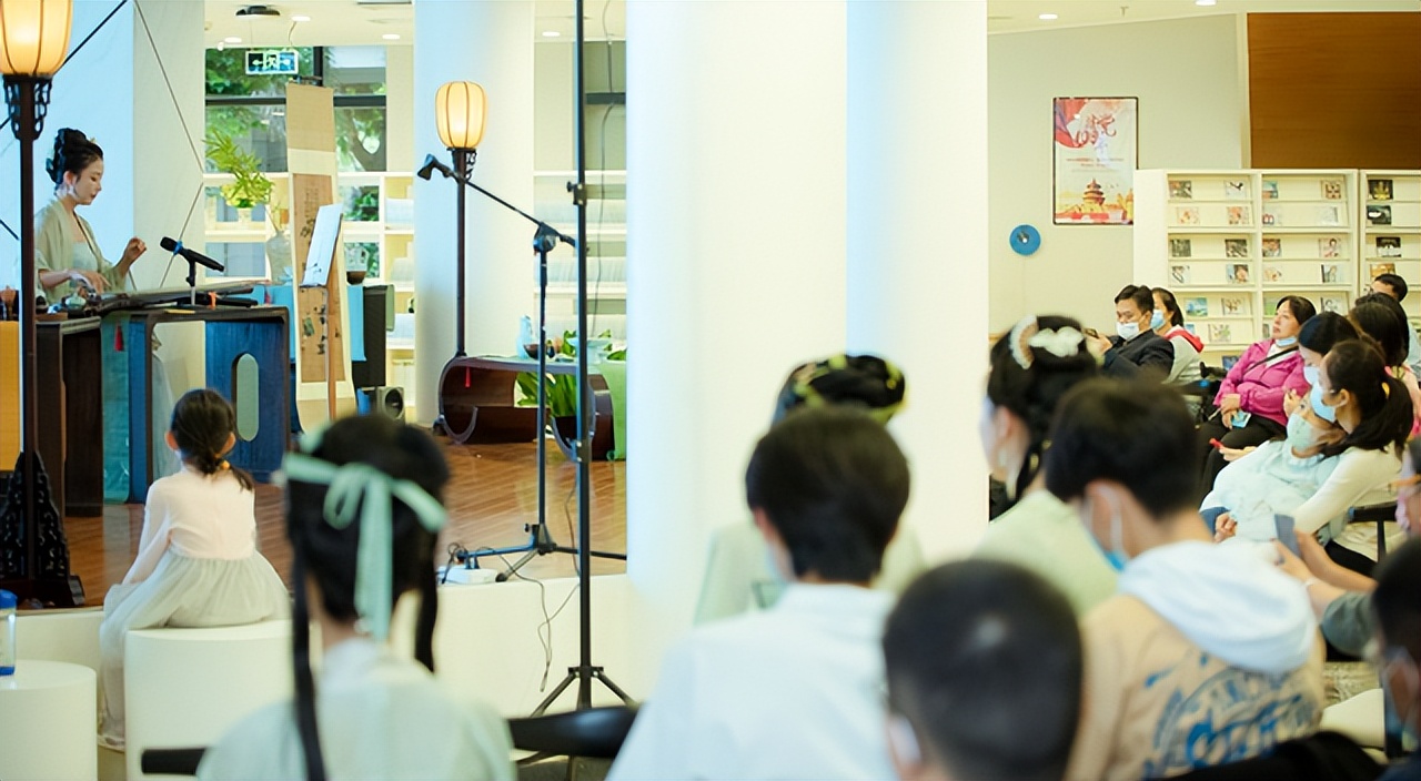 文坛音苑“从来佳茗似佳人——当宋代点茶遇见古琴”圆满举行