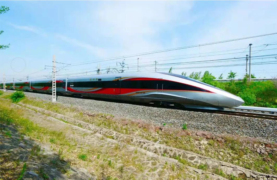 为什么武广高铁不受降速影响,武广高铁降速前最高时速