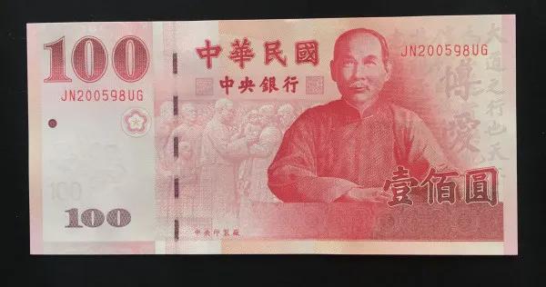 世界上的各种货币,世界上的所有的货币和人民币