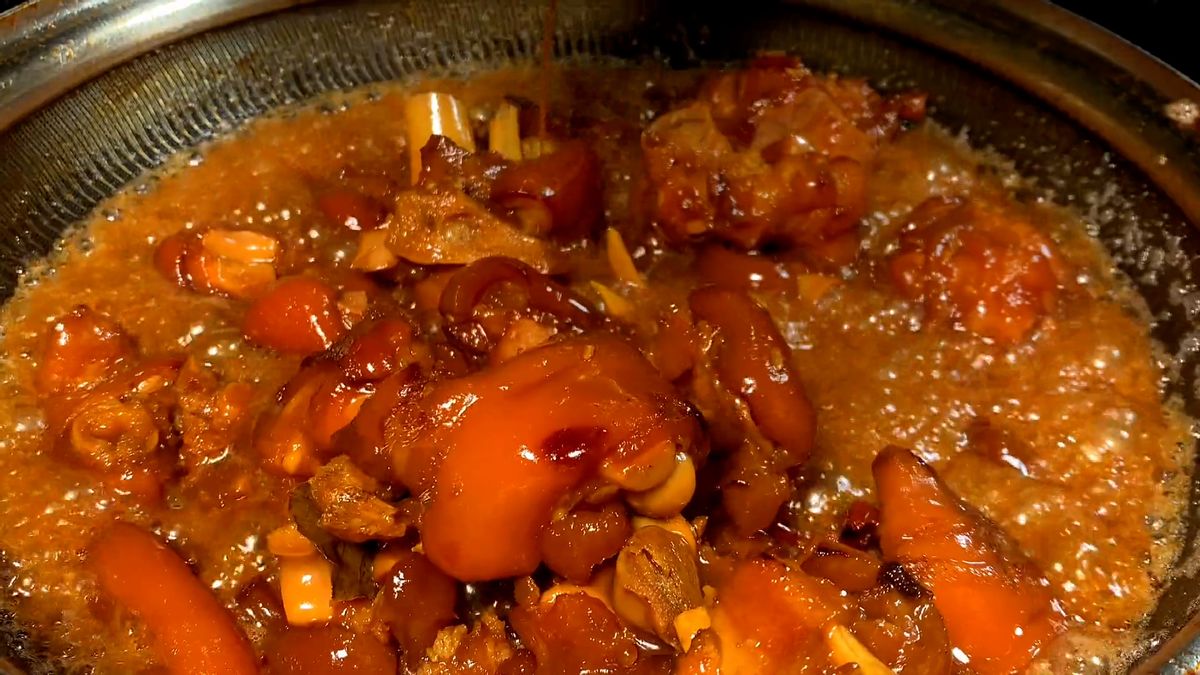 老得慢的女人喜欢吃的6种食物,30岁以上女人适合的黄体酮食物