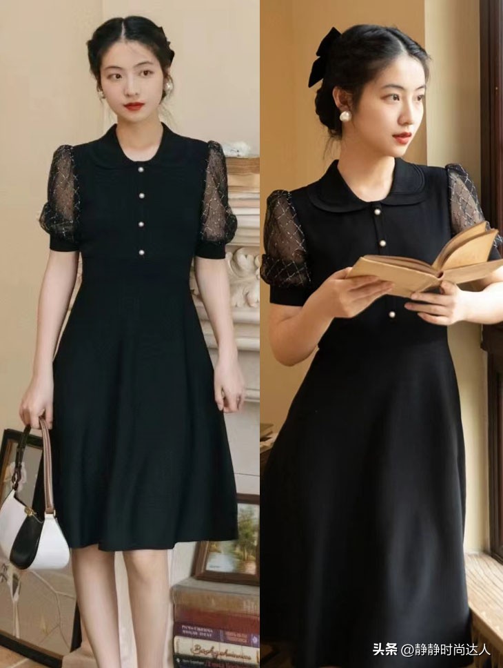 气质女人穿搭夏天成熟,秋冬气质女穿搭技巧