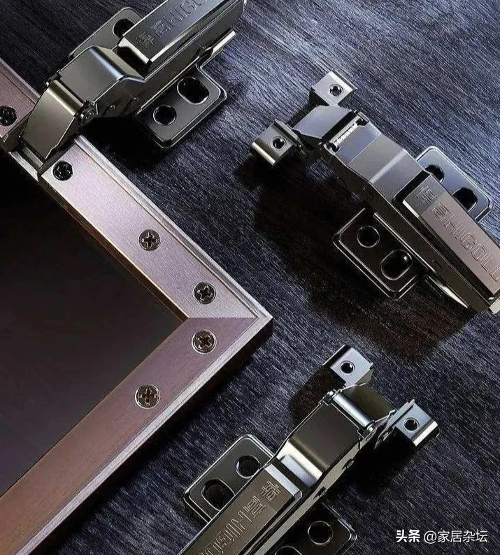 目前全屋整装最靠谱的材料,全屋整装用什么材料比较好