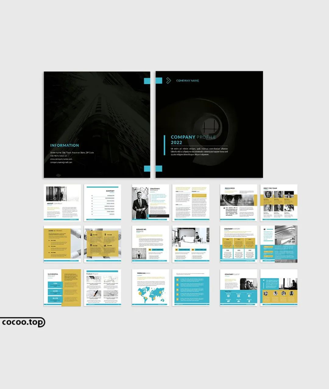 宣传册设计与制作方案怎么写,宣传册设计制作技巧