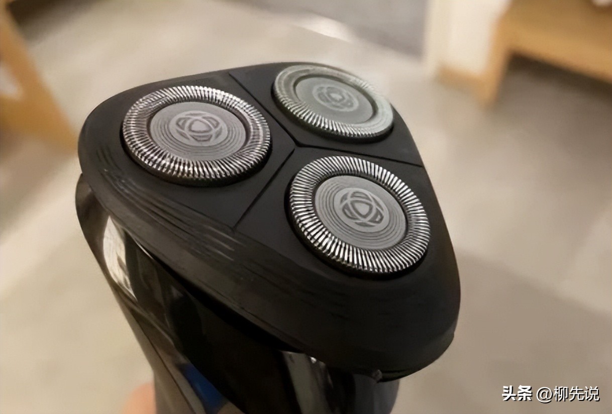 电动剃须刀剃胡刀销量第一,剃须刀市场明争暗斗