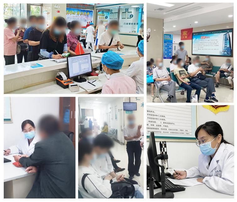 武汉市第五医院肝病专家李晶晶,武汉第五医院中医科李晶晶