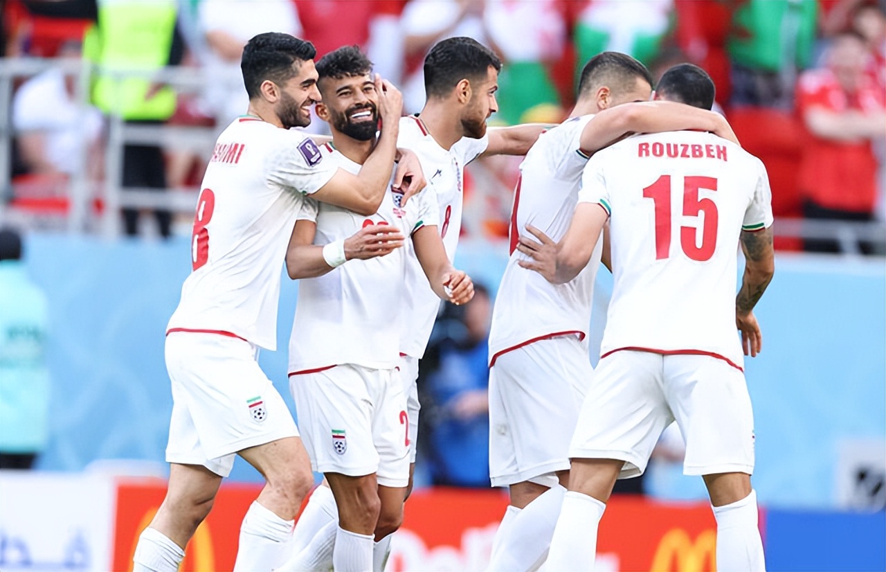 伊朗vs卡塔尔深度解析,悲喜两重天全文