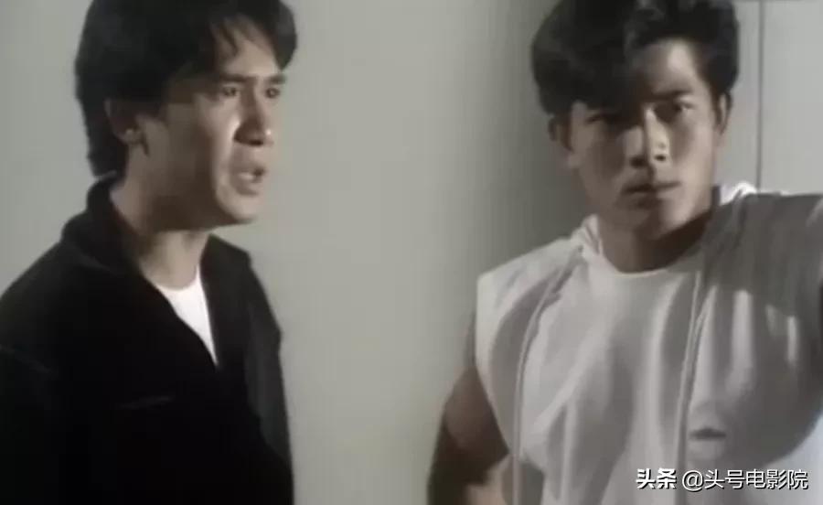 古天乐拍的最后一部电视剧,周星驰张家辉古天乐电影全集