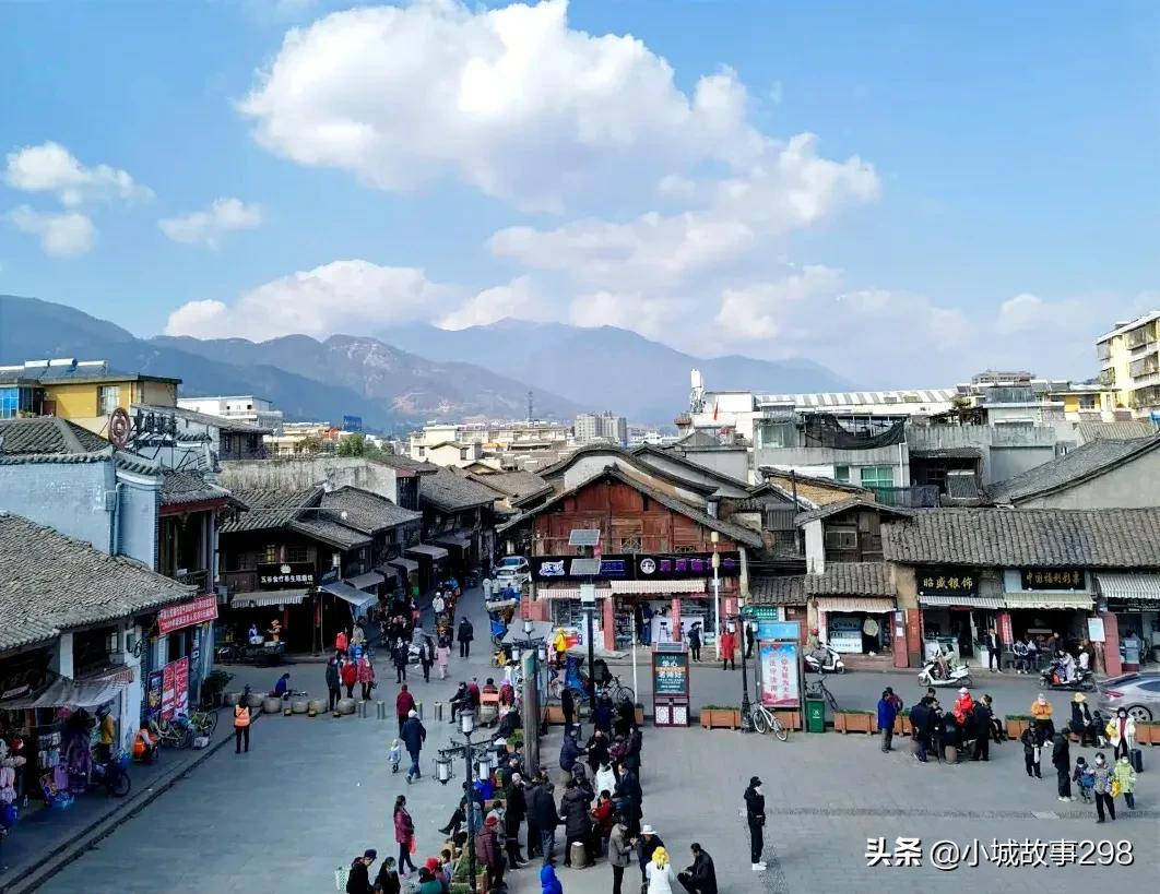 会理古城城墙,会理古城有哪些值得游玩的地方