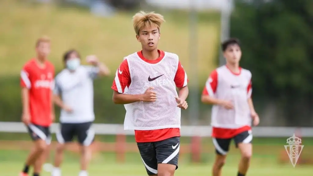 广州队小将,广州队潜力球员