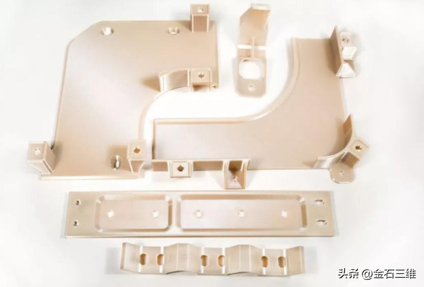 中国航天科工集团领导莅临金石三维考察调研，聚焦增材制造工艺