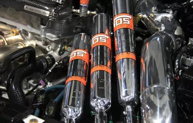 为什么氮气可以稀释水分,氮气加速原理氮气不能燃烧