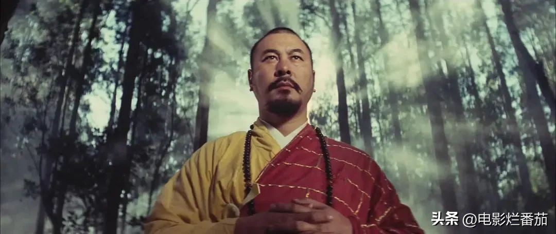 徐克吴宇森故事,徐克吴宇森的恩怨比电影还传奇