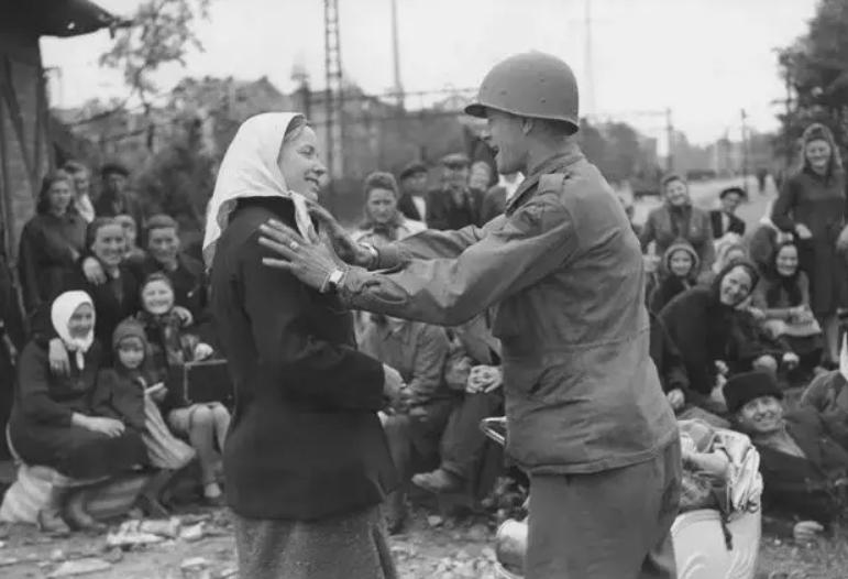 纳粹辨别犹太人的方法,纳粹通过血统辨别犹太人的方法