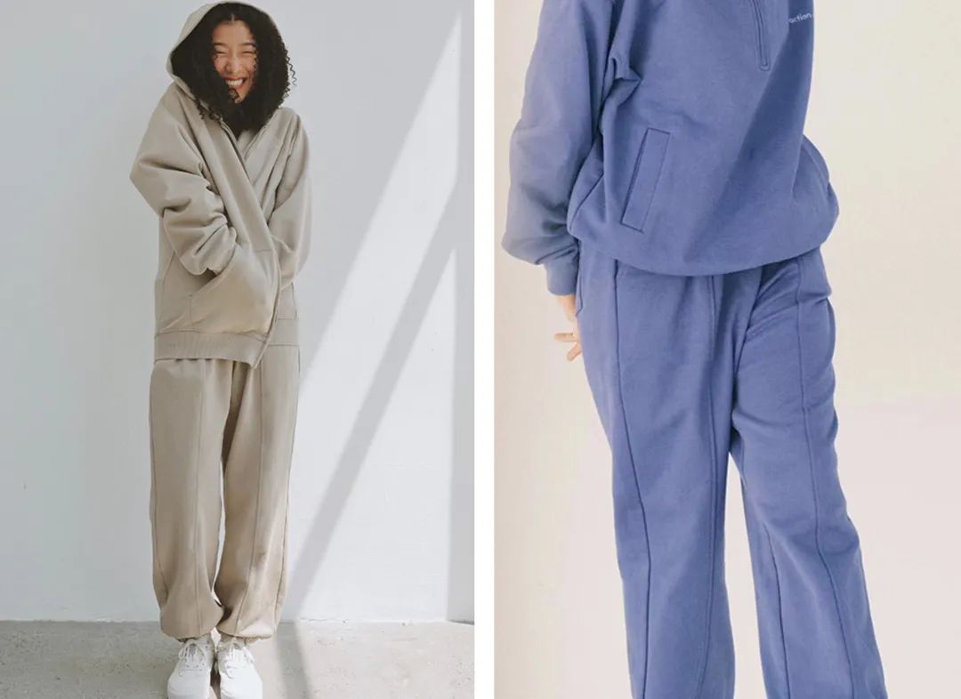 秋冬裤子推荐运动裤,最好的秋冬运动裤