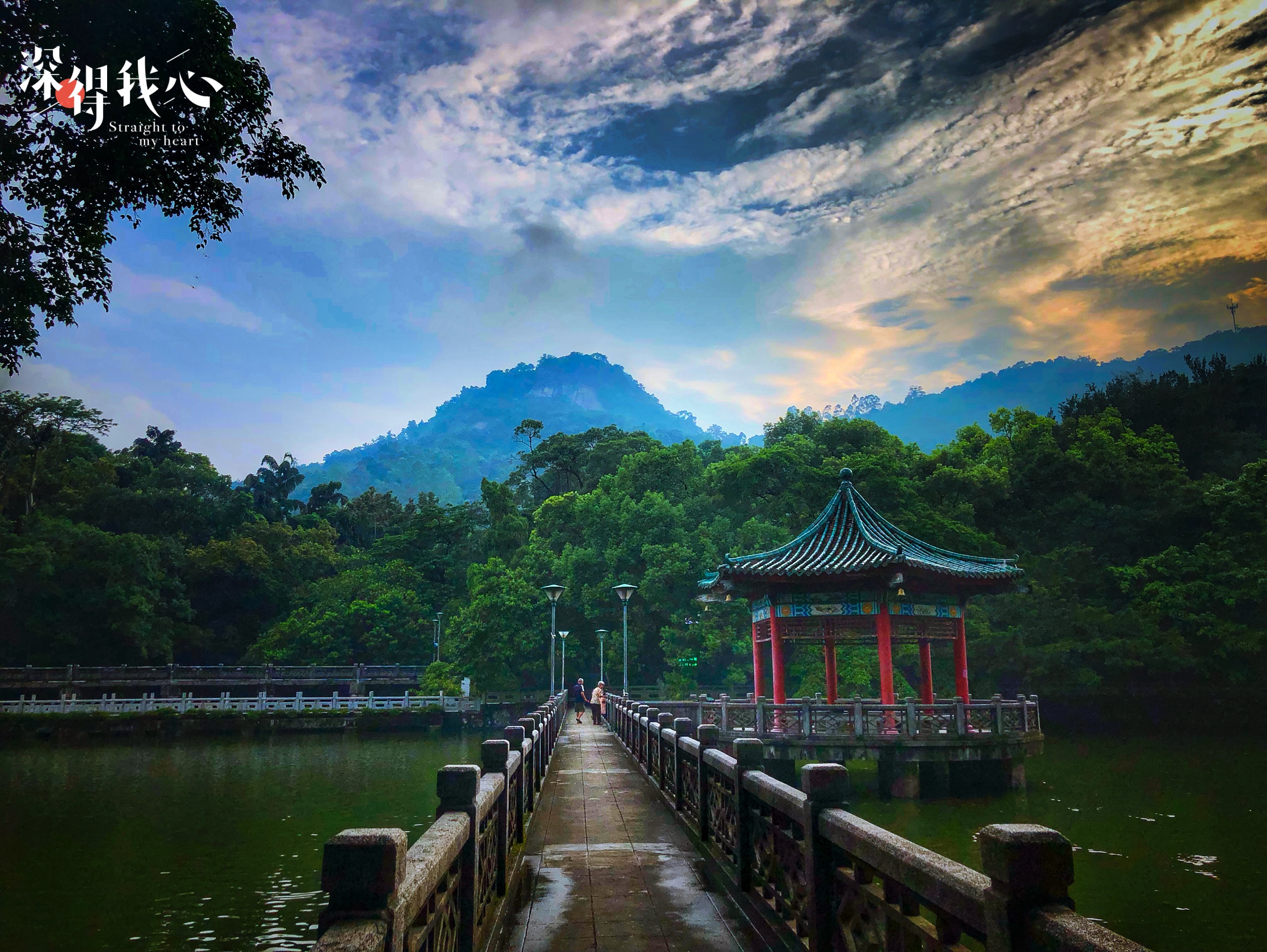 广东博罗县怎么样,广东最富的县级市博罗县