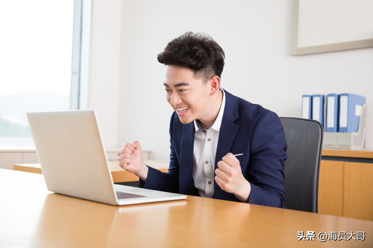 我，航海13年成功劝退4名船员上岸，3名公务员1名老板，没有遗憾