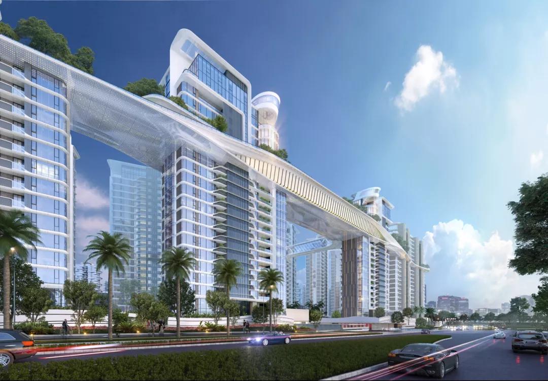 海南近两年的趋势走向,海南新趋势