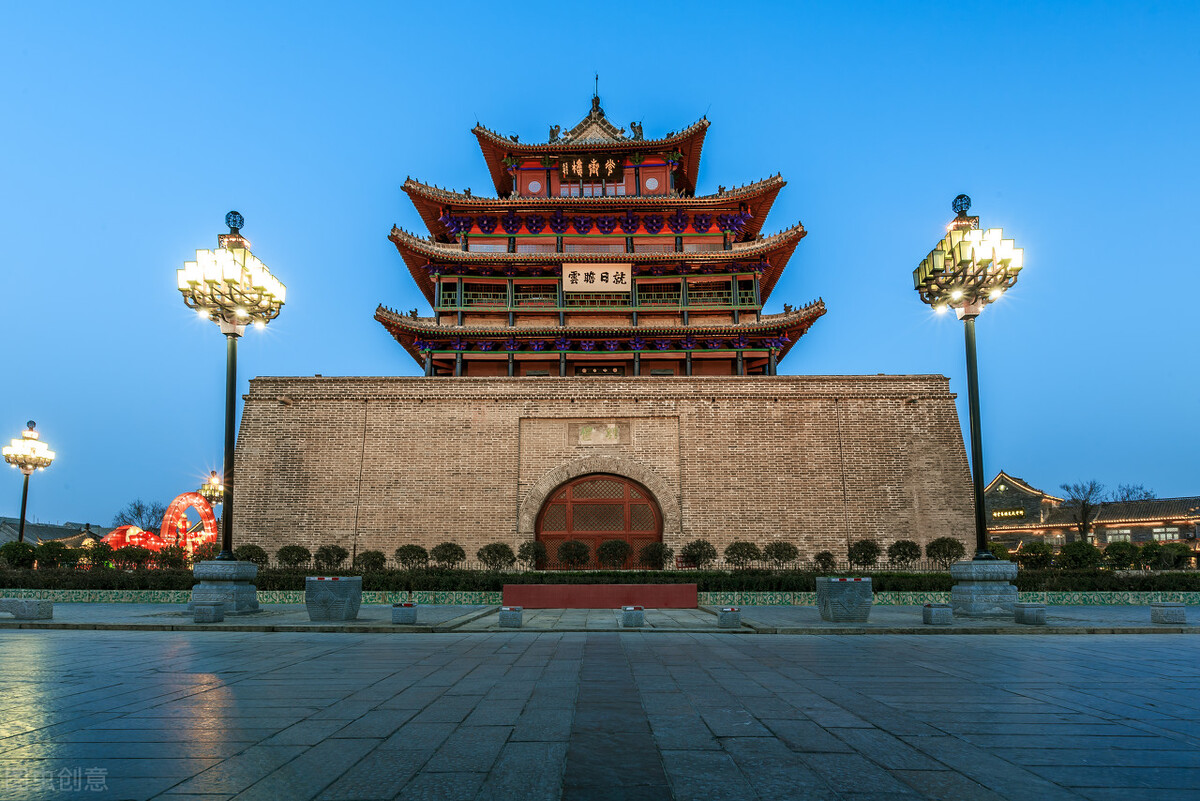 不得不去的中国天下第一景点,不得不去的中国20个天下第一景点