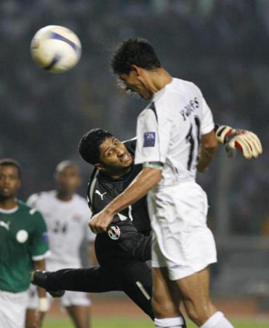 亚洲杯历史最差的一次,亚洲杯历史最差的一场