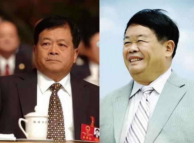 曹德旺创业时期的回忆,曹德旺这么有钱是他哥哥帮的忙吗