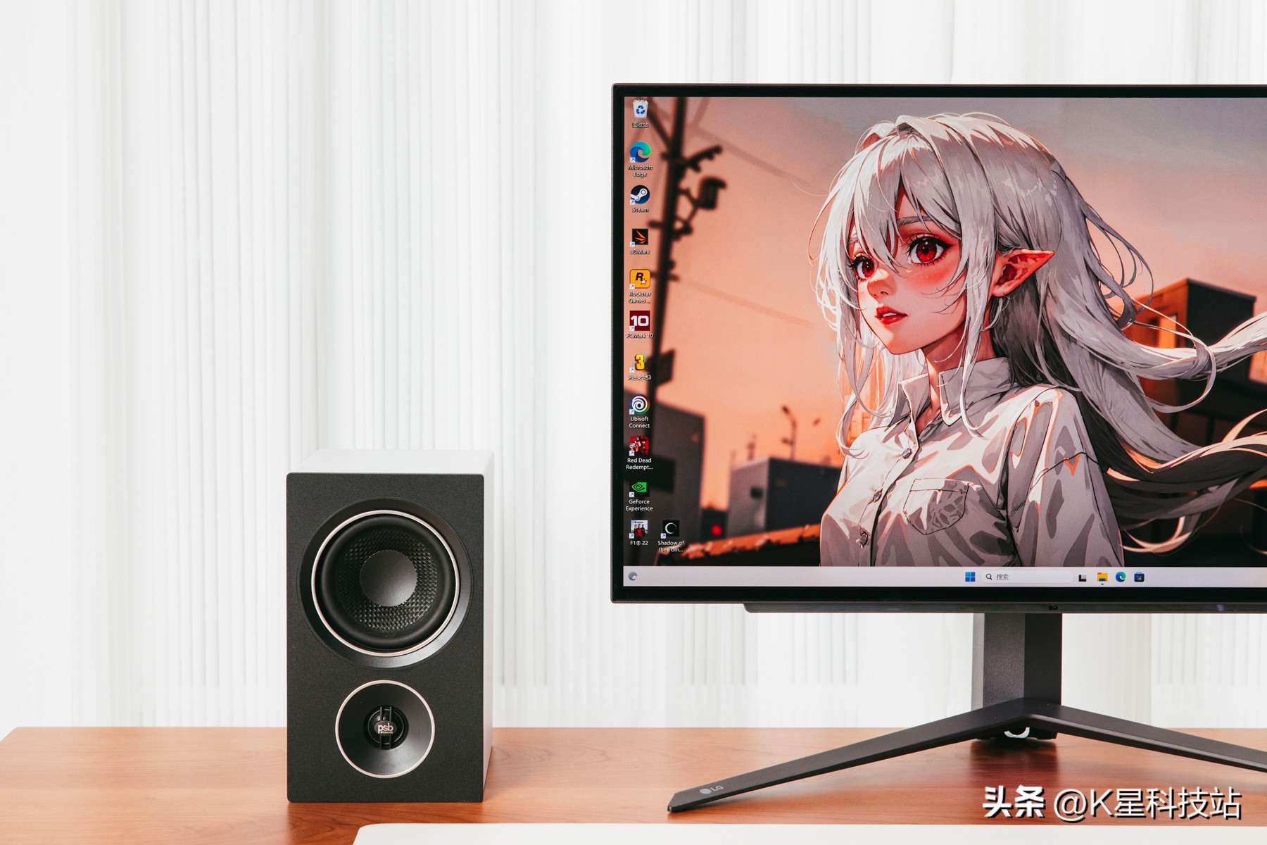 lg2023款显示器,2023电脑显示器推荐lg