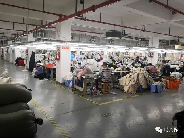 阿里巴巴旗下犀牛智造,阿里新制造平台犀牛智造正式亮相