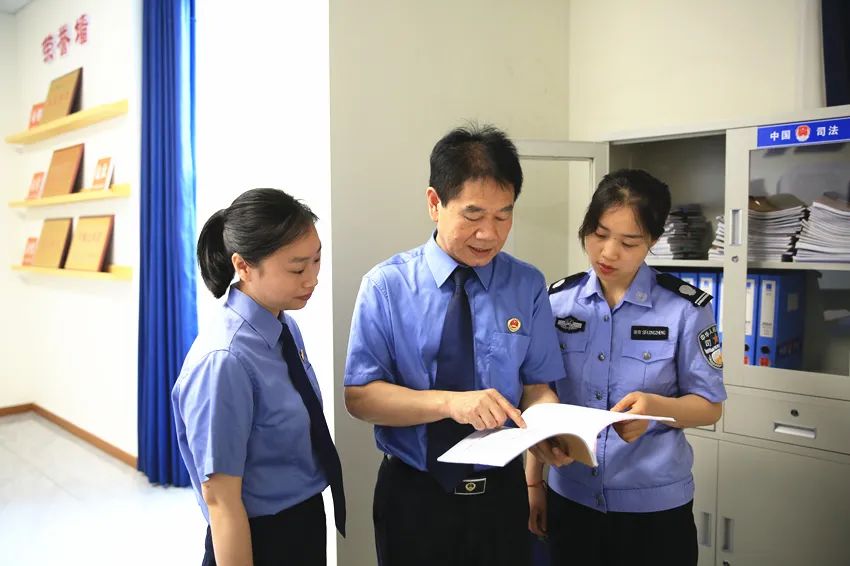 第一批社区矫正法律监督典型案例,检察院学习社区矫正法律监督案例