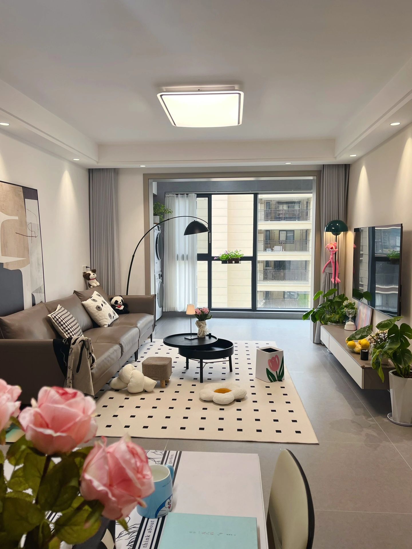 安徽发现一户人家，仅凭一个餐厅就圈粉无数，堪称装修教科书